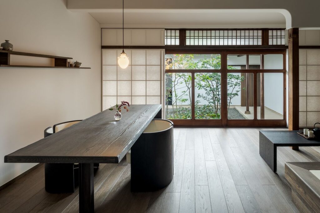 撚る屋，Design Hotels™加盟