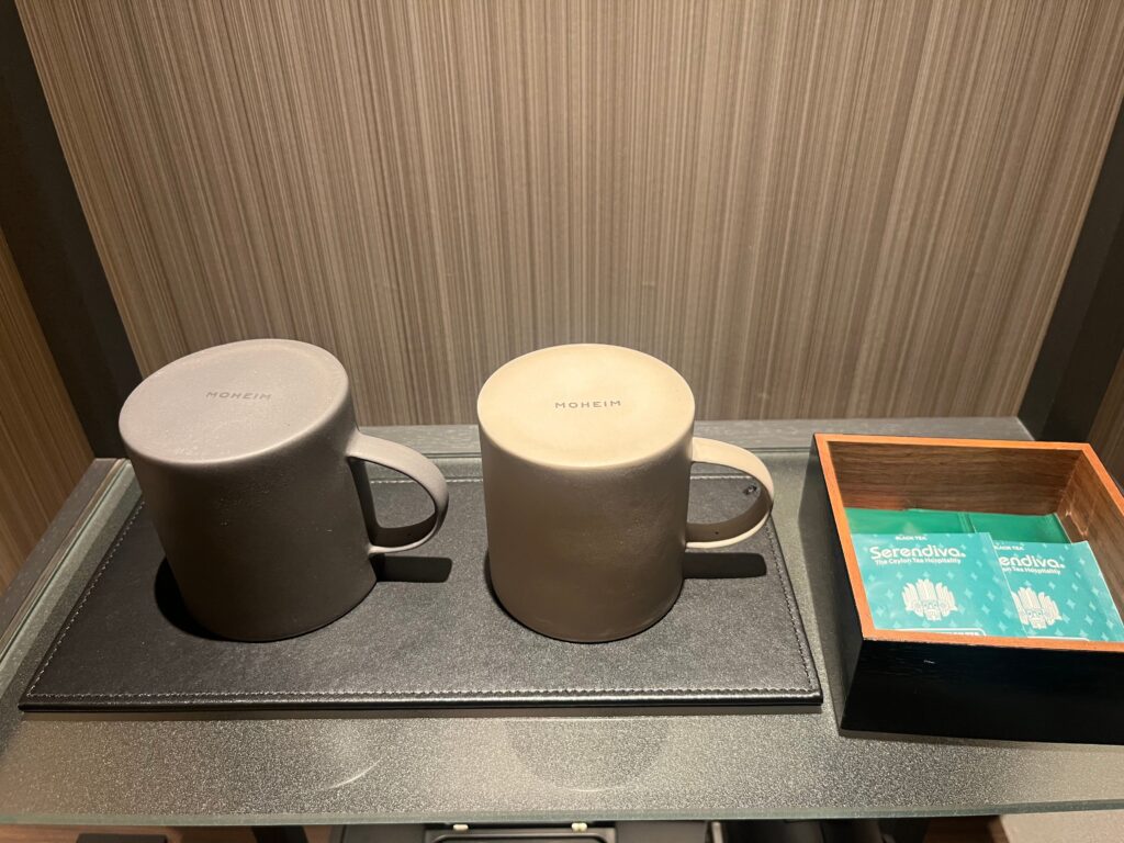 マグカップ