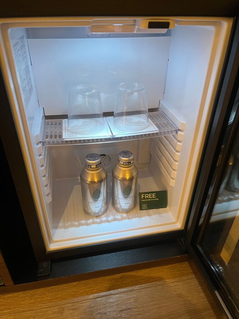 冷蔵ショーケース