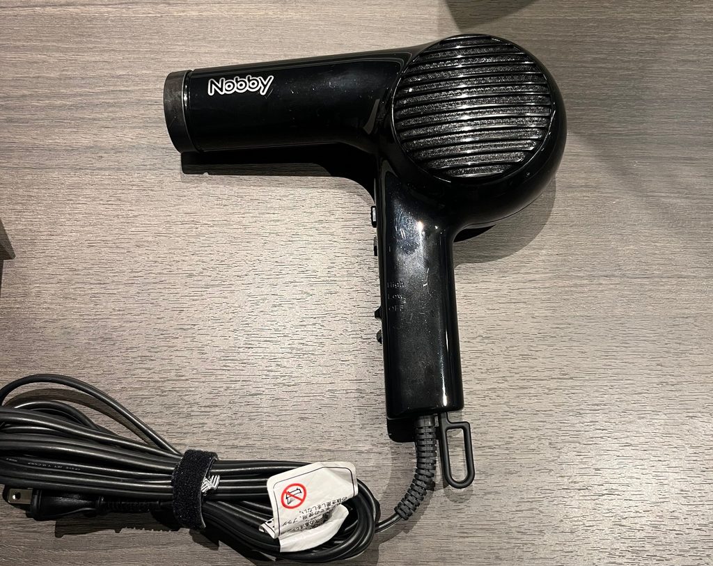ドライヤー