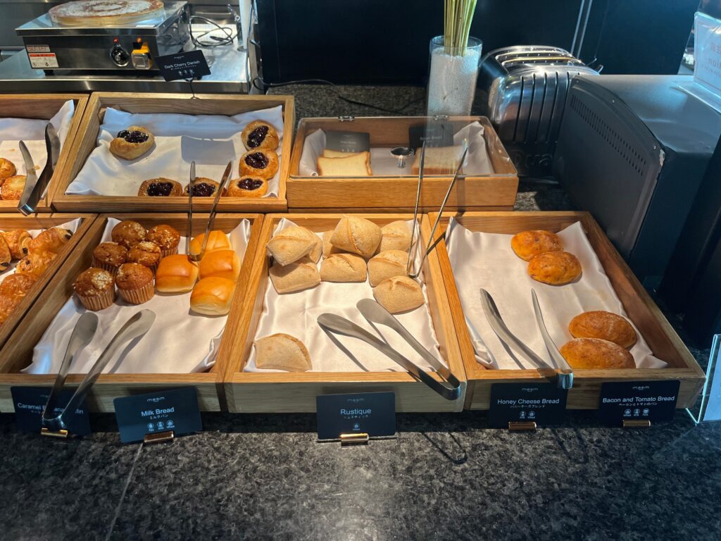 パン