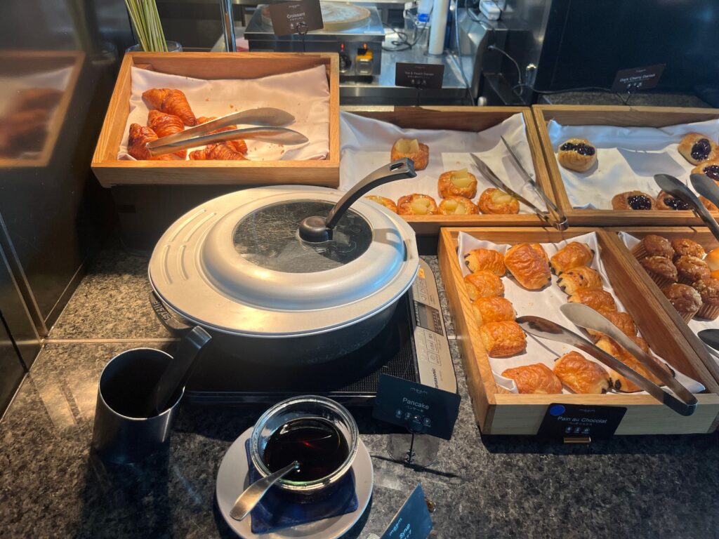 パンケーキ