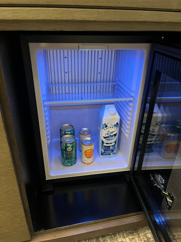 冷蔵ショーケース